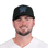 Liam Hicks logo