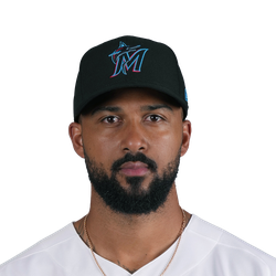 Sandy Alcantara logo