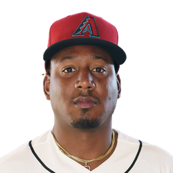 Geraldo Perdomo logo