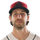 Zac Gallen logo