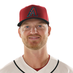 Michael Soroka (R) logo