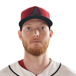 A.J. Puk (L) logo
