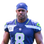 Jadarian Price logo