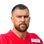 Travis Kelce logo