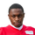 Xavier Worthy logo