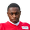Xavier Worthy logo