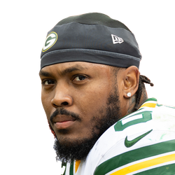 Josh Jacobs profile picture