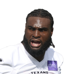 Will Anderson Jr.
