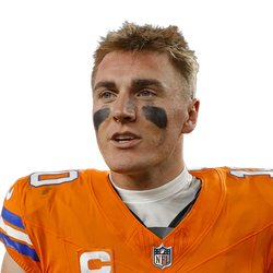 Bo Nix