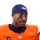 Courtland Sutton logo