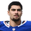 Keleki Latu logo