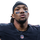 Bijan Robinson logo