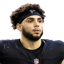 Drake London profile picture