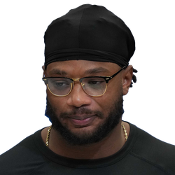 Jordan Burch