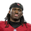Marvin Harrison Jr. logo