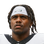Jahan Dotson logo