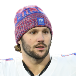 Josh Allen profile picture