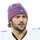 Josh Allen logo
