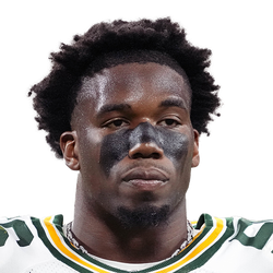 Edgerrin Cooper
