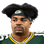Bo Melton logo
