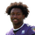 Zay Flowers logo