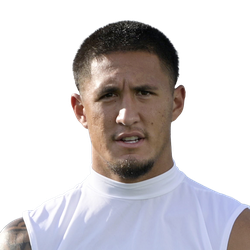 Tetairoa McMillan profile picture