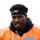 Jalon Daniels logo
