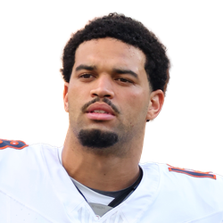 Caleb Williams
