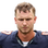 Tyson Bagent logo