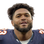 Roschon Johnson logo