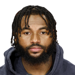 D'Andre Swift profile picture