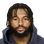 D'Andre Swift logo