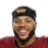 Chris Rodriguez Jr. logo