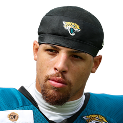 Parker Washington profile picture