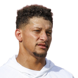 Patrick Mahomes profile picture