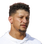 Patrick Mahomes logo