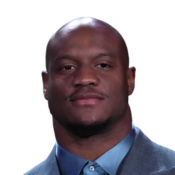 Kenneth Walker III