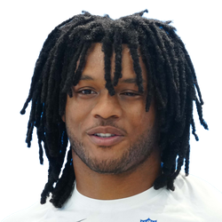 Omarion Hampton profile picture