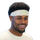 Tre' Harris logo