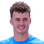 Ladd McConkey logo