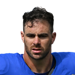 Tyler Higbee profile picture