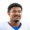 Ronnie Rivers logo