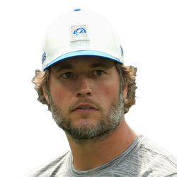 Matthew Stafford profile picture