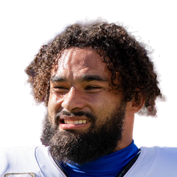 Kyren Williams profile picture
