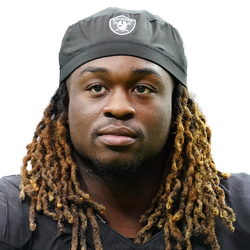 Ashton Jeanty