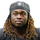 Ashton Jeanty logo
