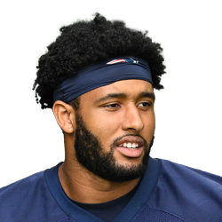 Elijah Ponder