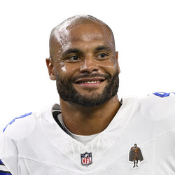Dak Prescott profile picture