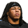 Jahmyr Gibbs logo