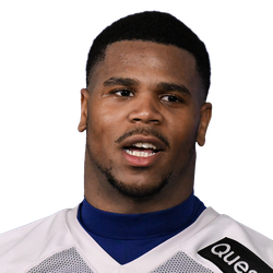 Abdul Carter